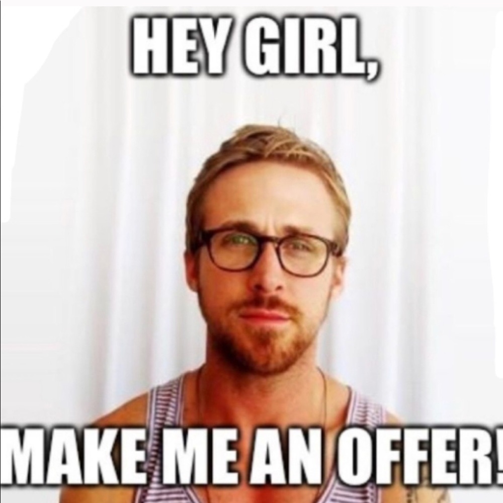 Let’s make a deal!